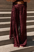 Annika Pants - Pinot