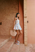 SAMPLE-Nicolina Dress - Il Lido