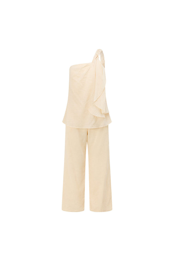 Alabama Jumpsuit