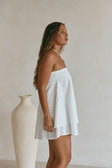 SAMPLE-Rocio Dress - Lattice