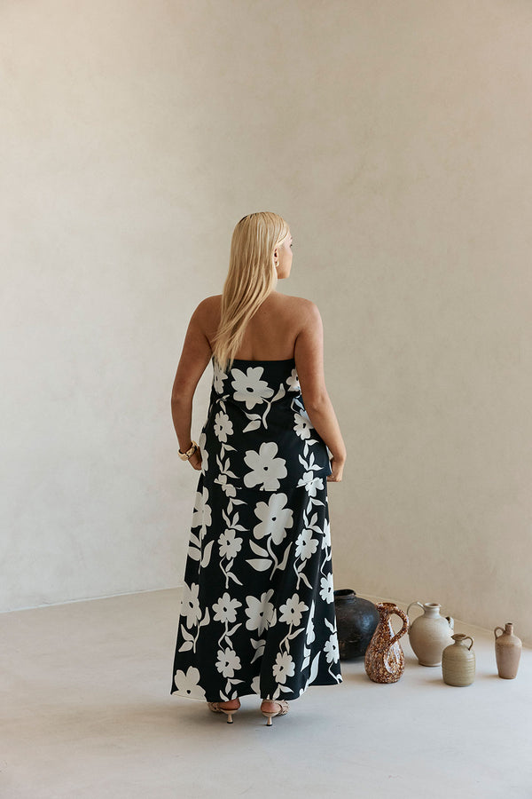 Elora Top - Alma Caroline