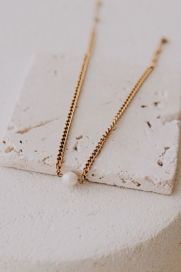 Sorrento Necklace