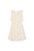 SAMPLE-Stasia Dress - Applique