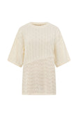 SAMPLE-Ziri Top