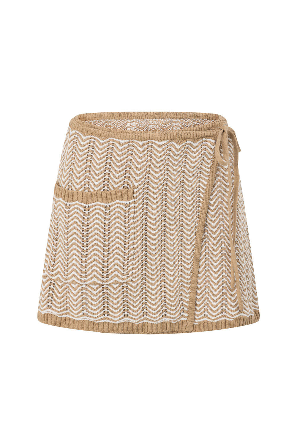 Reims Skirt