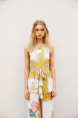 Pip Jumpsuit - Botanique