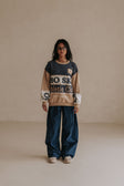 Vienna Sweater - Terry