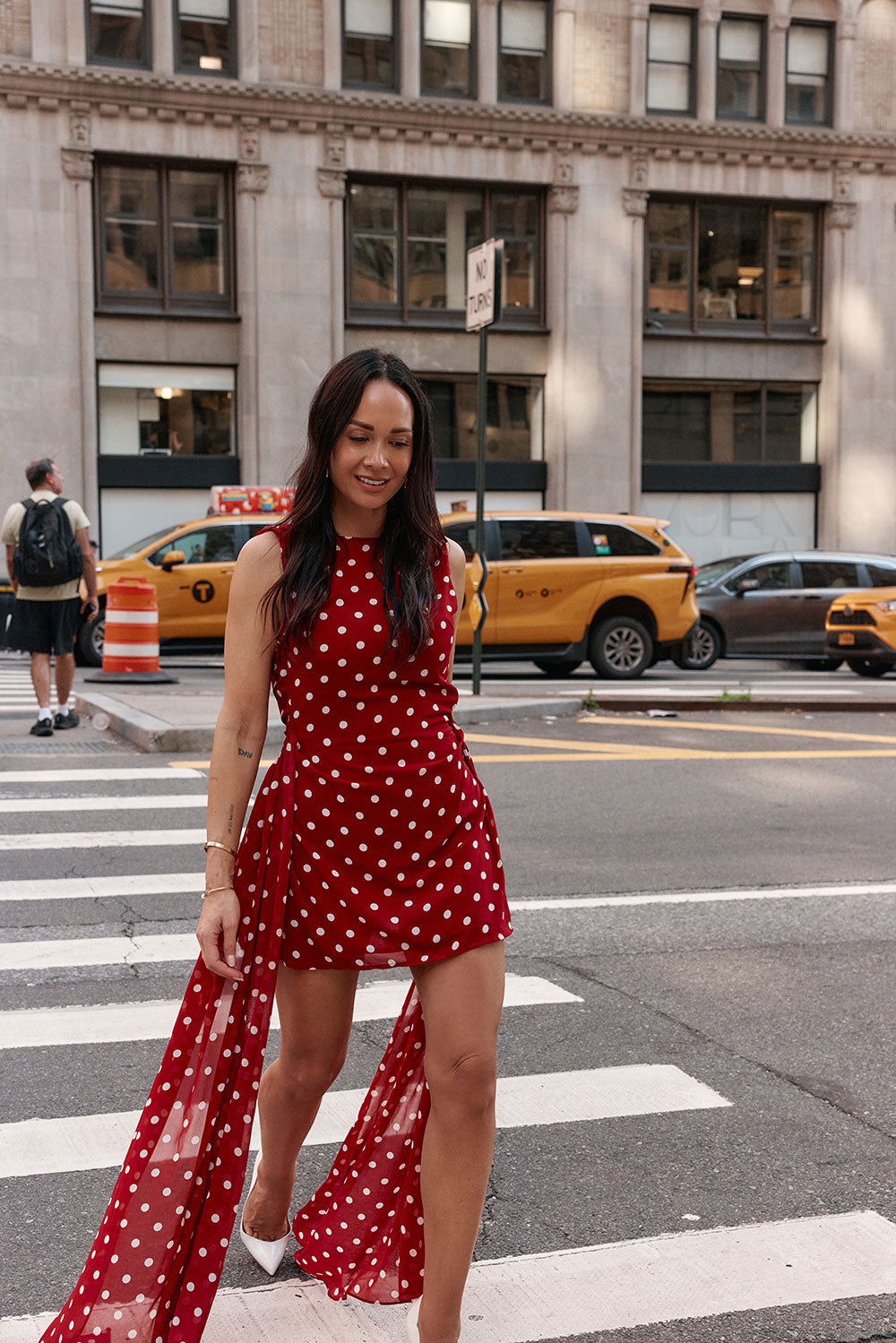 Amelie Dress