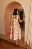 Sogno Dress - Tramonto