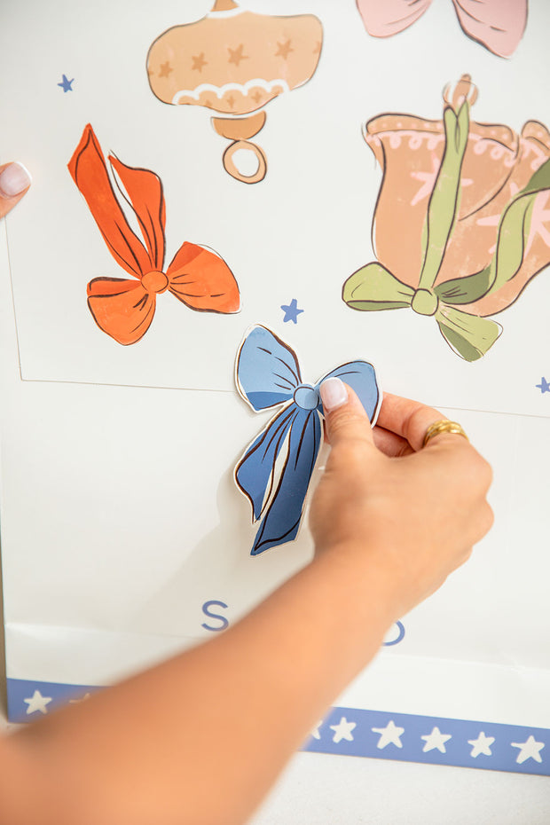 Christmas Gift Wrapping