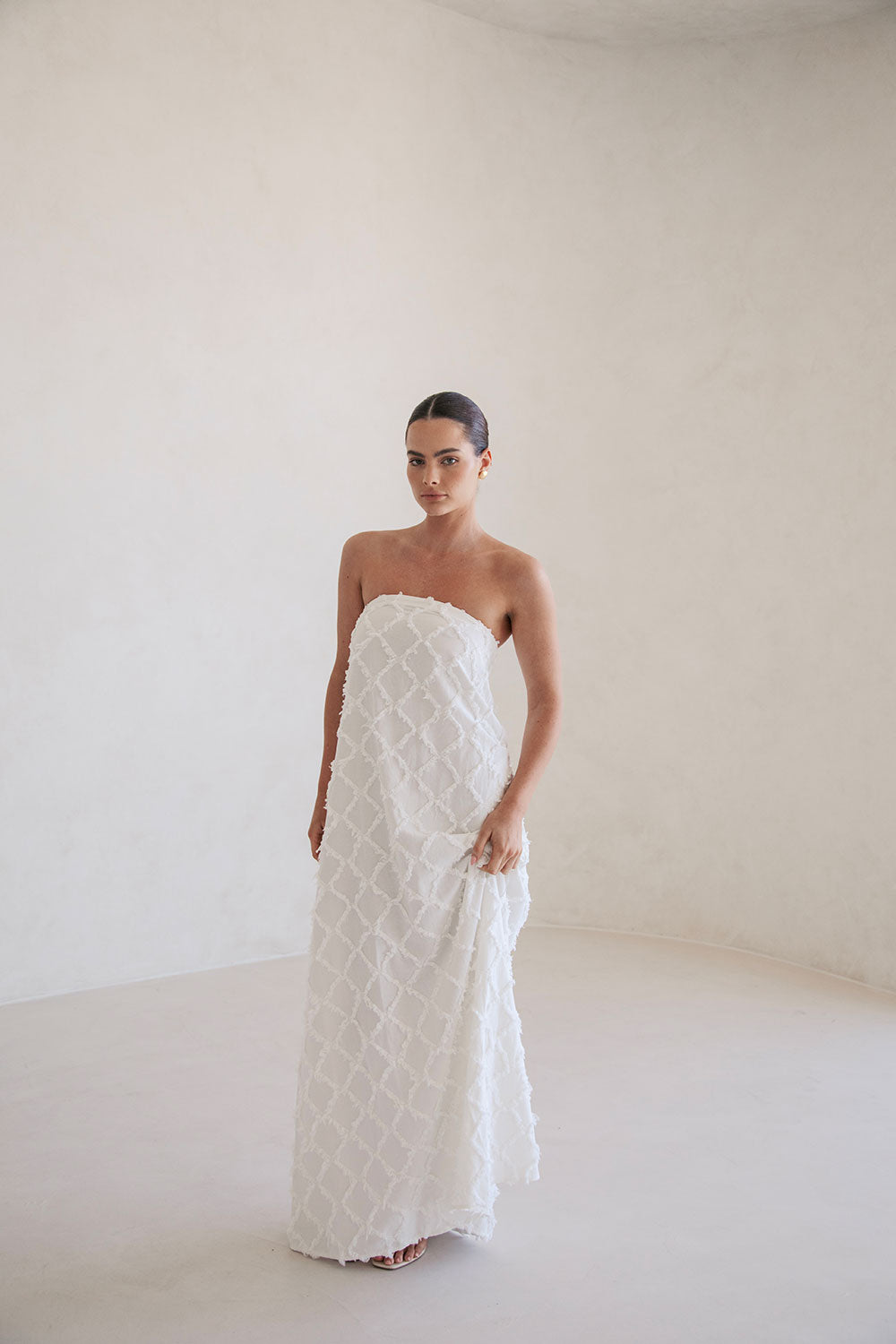 SAMPLE-Noah Dress