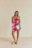 Vian Top - Valley Red