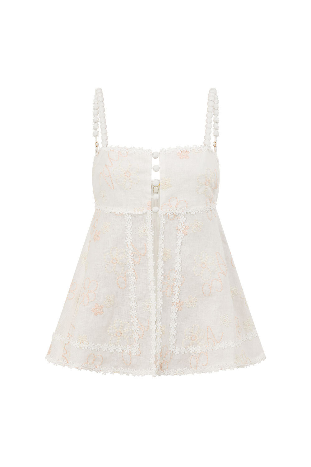 Renata Top - Velora