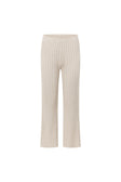 SAMPLE-Celine Pants - Sand