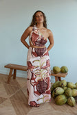 Narah Skirt - Les Vacances