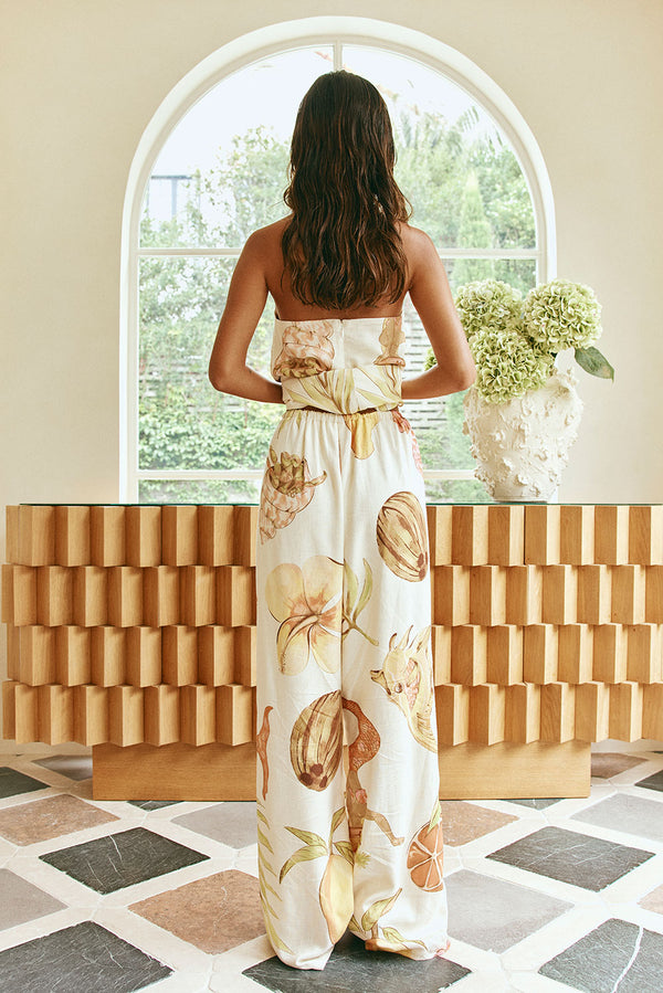 Kaia Top - Island Time