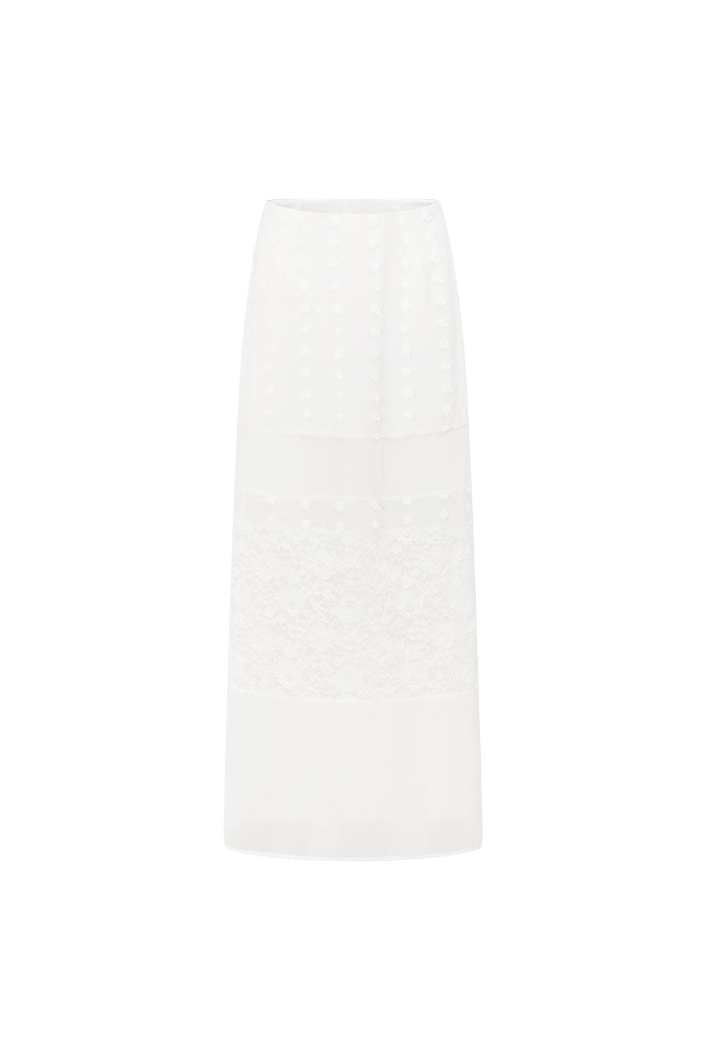 SAMPLE-Tres Skirt