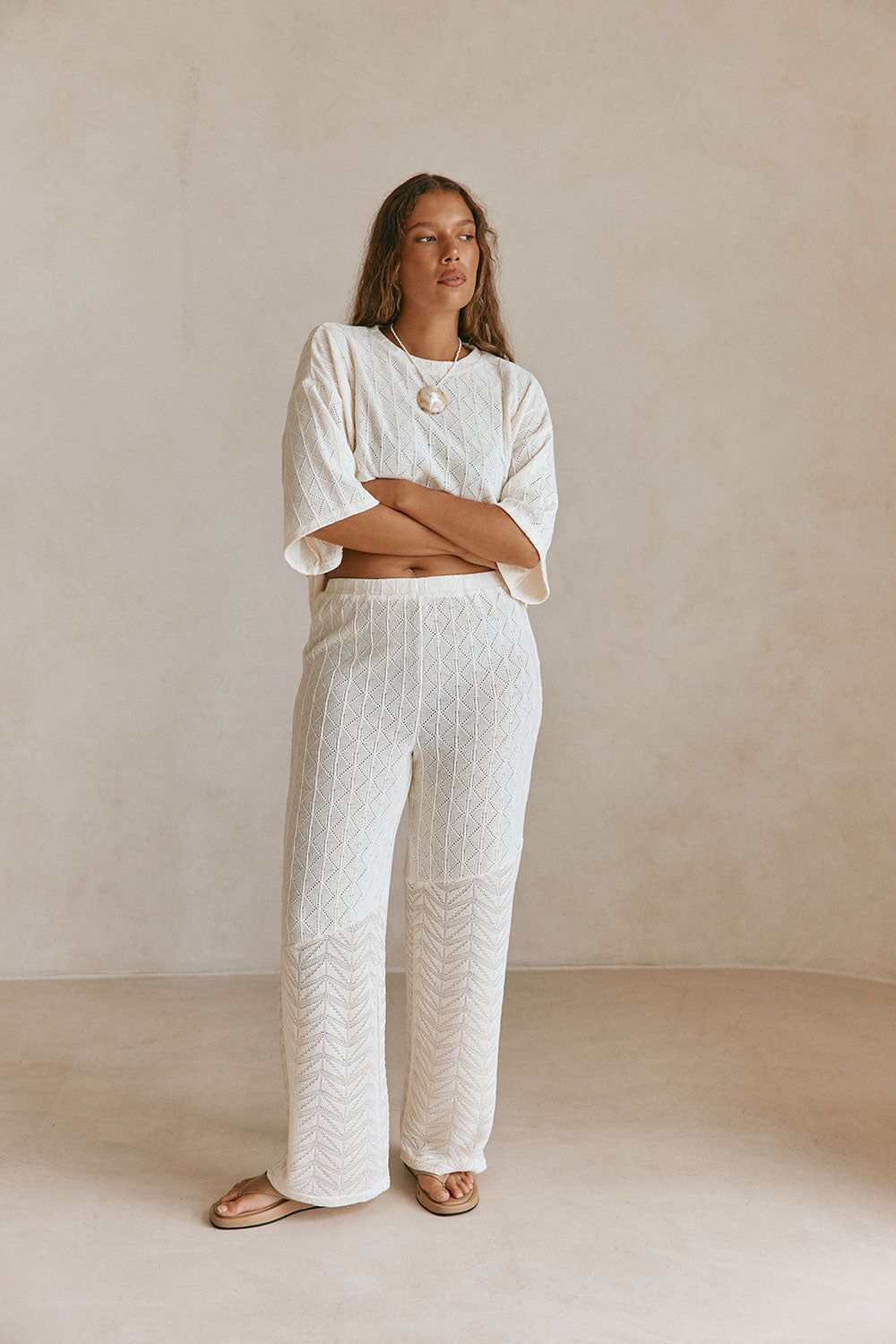 Ziri Pants