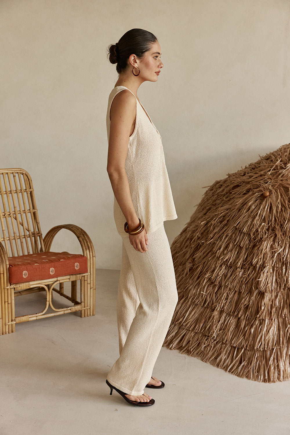 Fabienne Pants