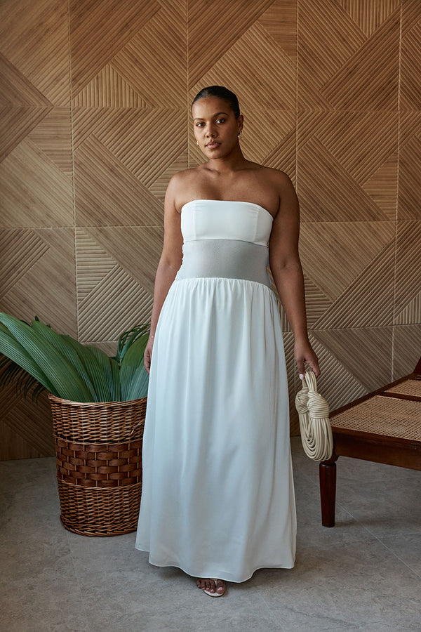 Francisco Dress