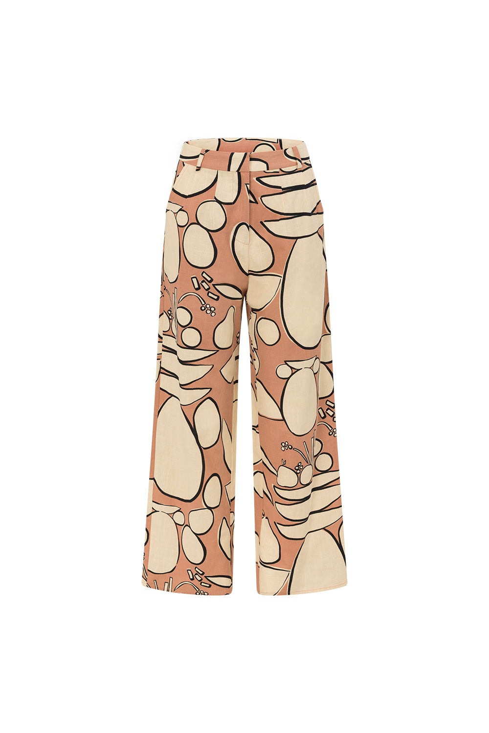 Torquay Pants - Barrosa
