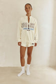 Dru Sweater - Terry
