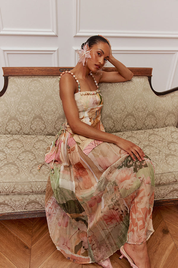 Shop Women's Summer Dresses Online USA tagged "Maxi Dresses" SABO Shop Women's Summer Dresses Online USA tagged "Maxi Dresses" SABO