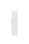 Tristania Midi Dress
