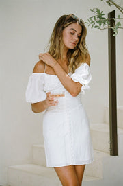 SAMPLE-Blanca Dress