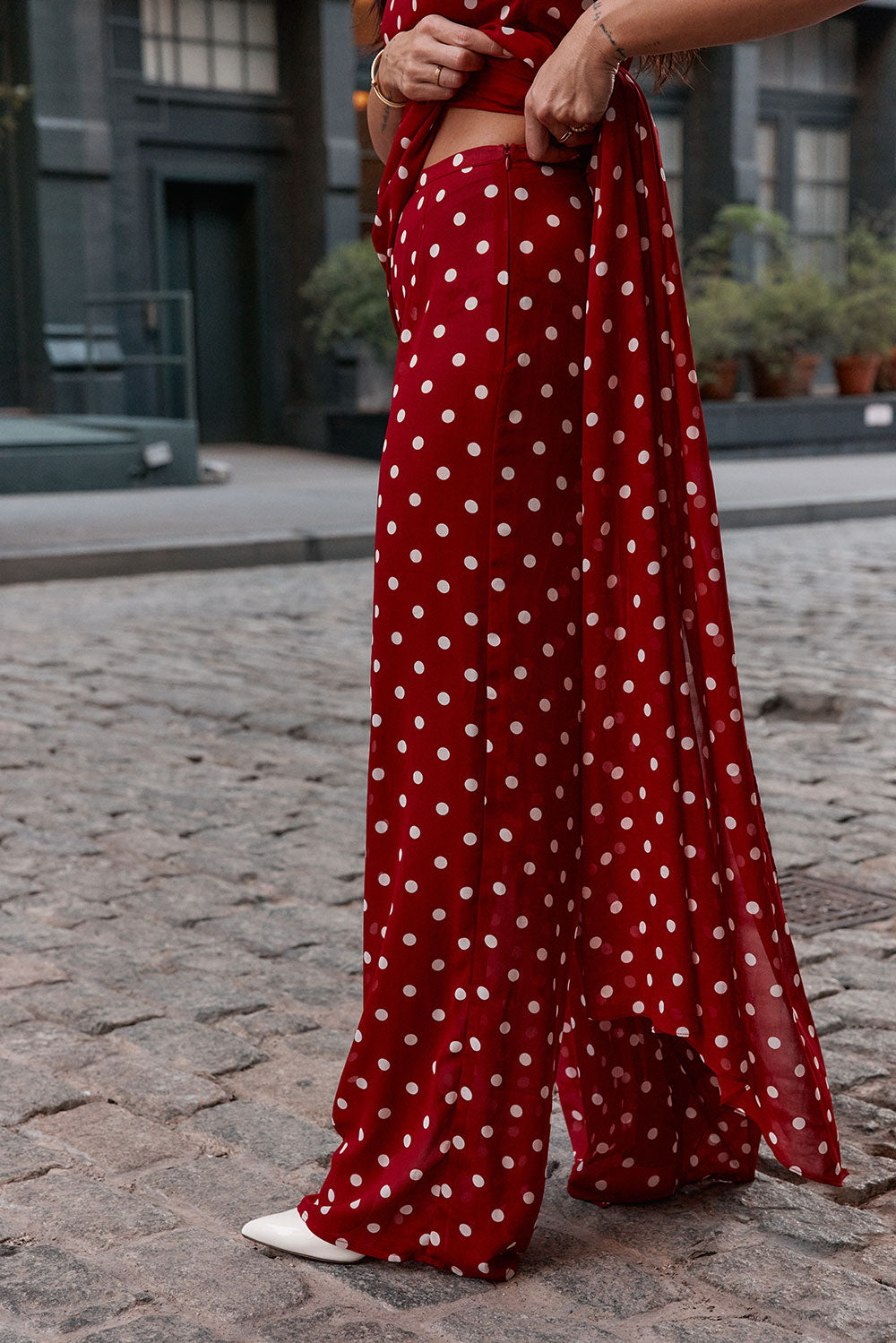 Amelie Pants