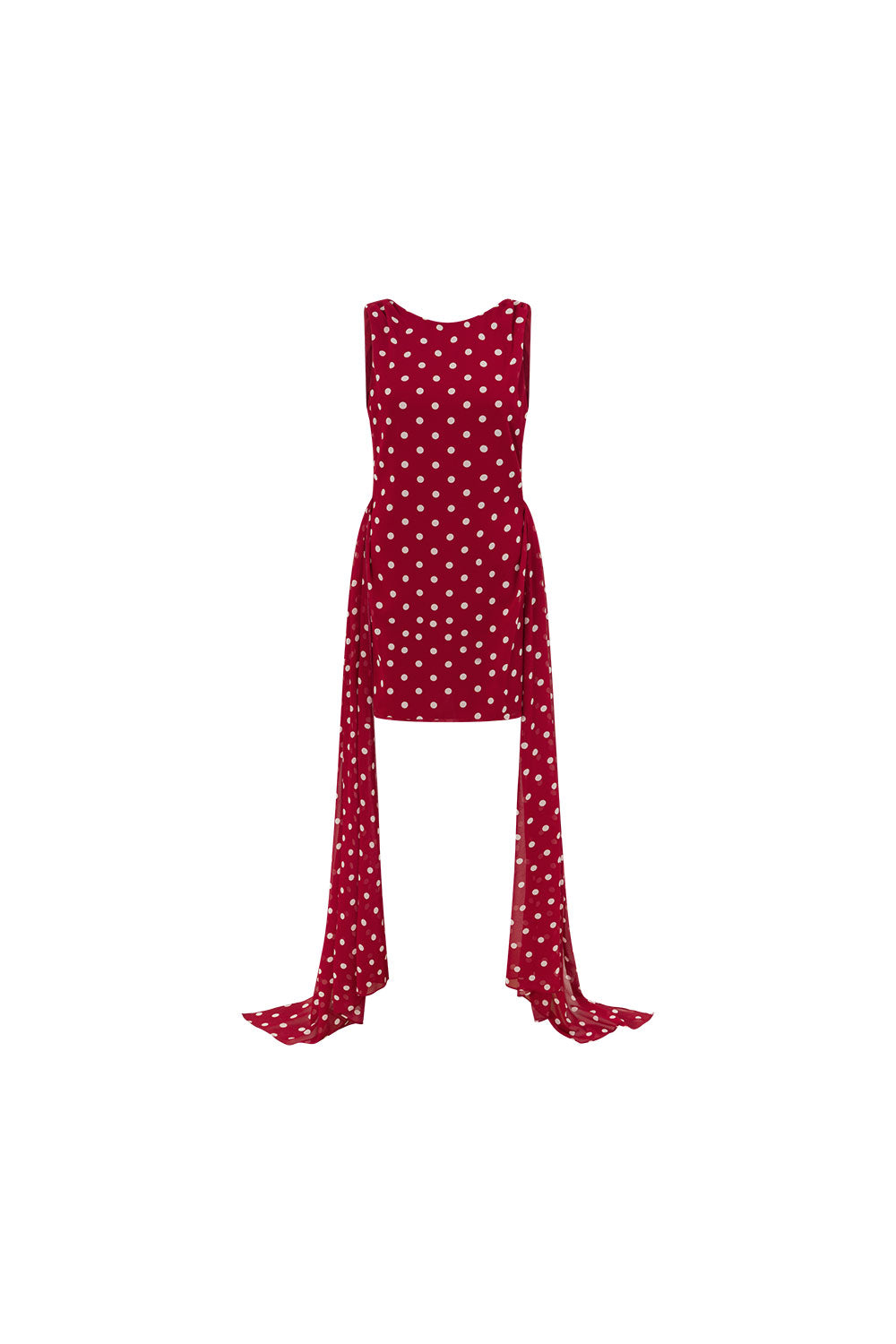Amelie Dress