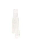 SAMPLE-Baylee Dress - White