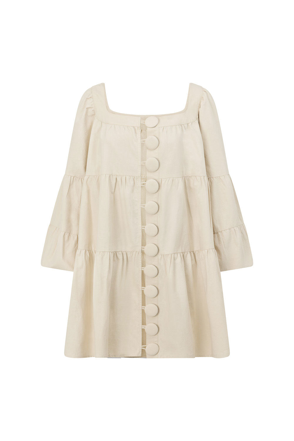 SAMPLE-Palmer Dress