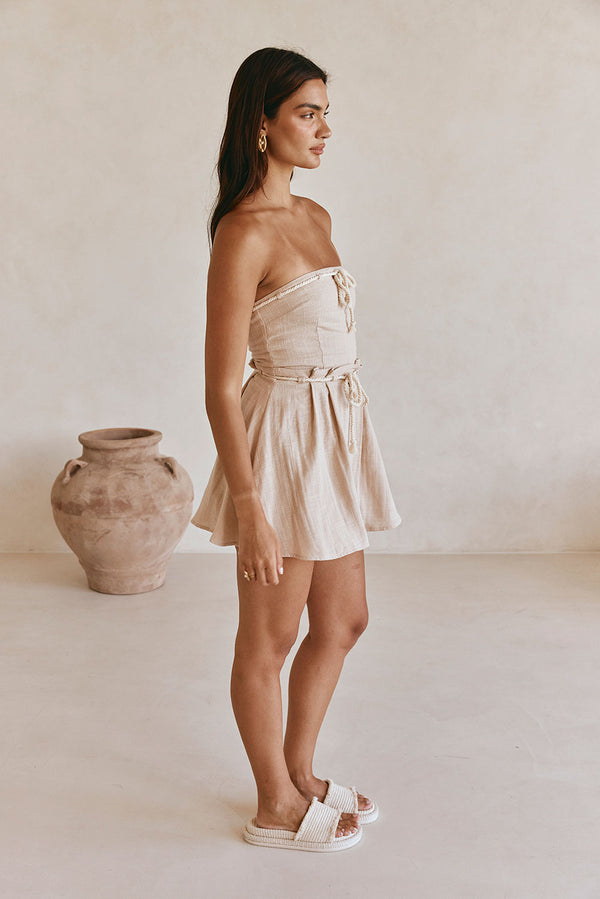 Resort Wear for Every Vacation or Beach Day 2026 tagged "Mini Dresses" SABO Resort Wear for Every Vacation or Beach Day 2026 tagged "Mini Dresses" SABO