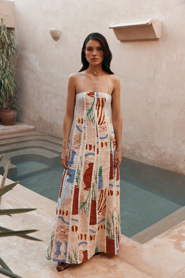 maxi autumn dresses How To Wear A Maxi Dress In The Fall