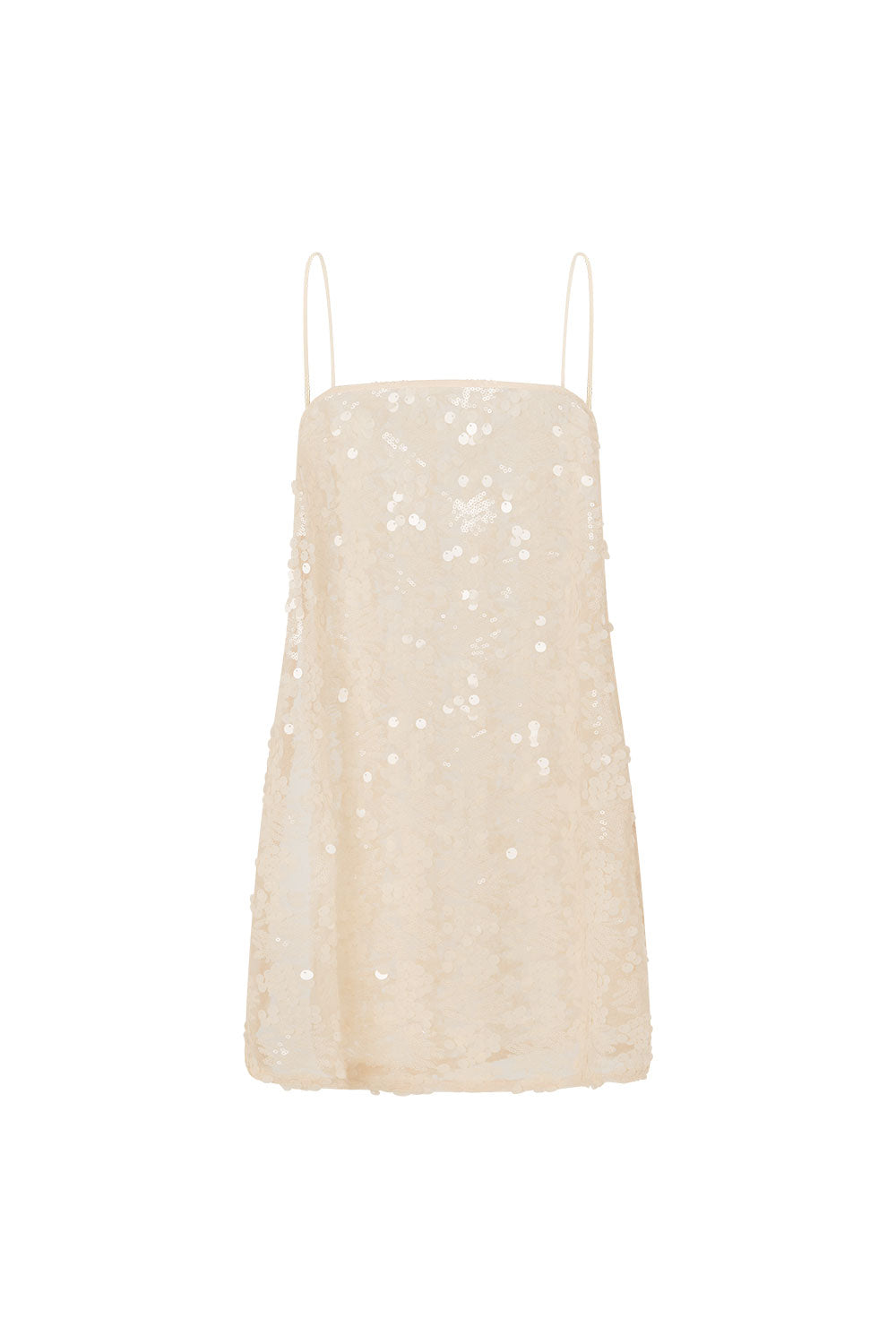Elkie Top - Sequin