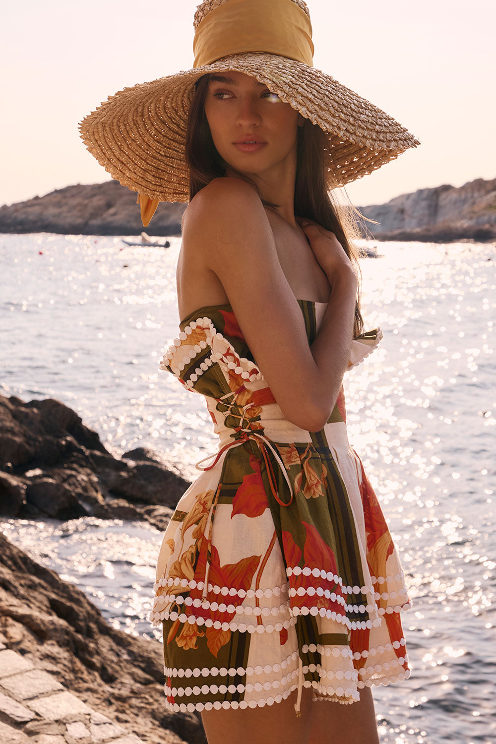 Rompers USA: Elevate Your Wardrobe | SABO – tagged 