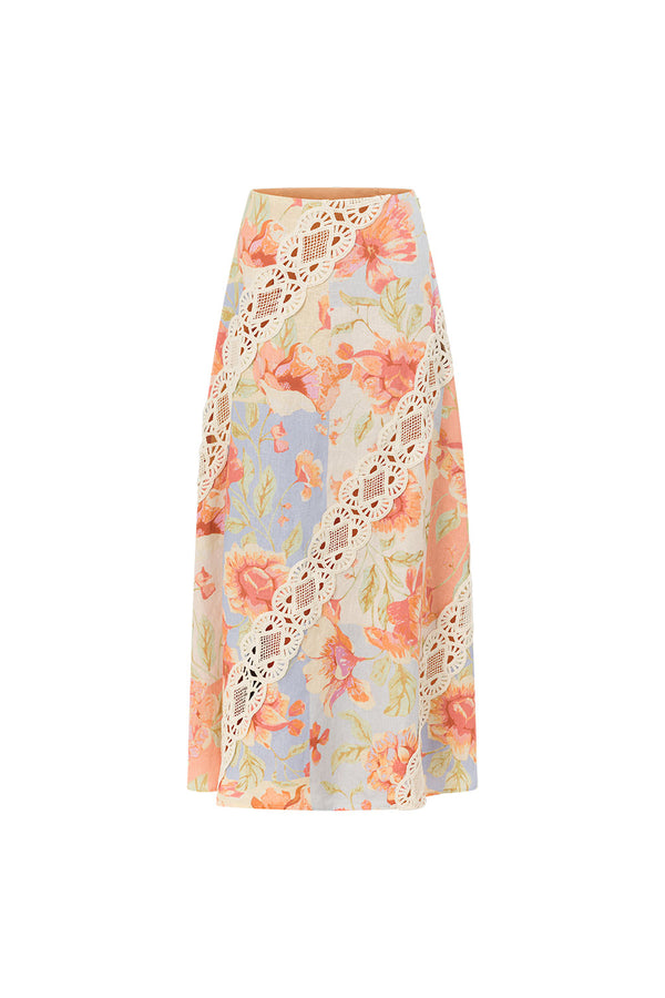 Mirabella Skirt - Verano