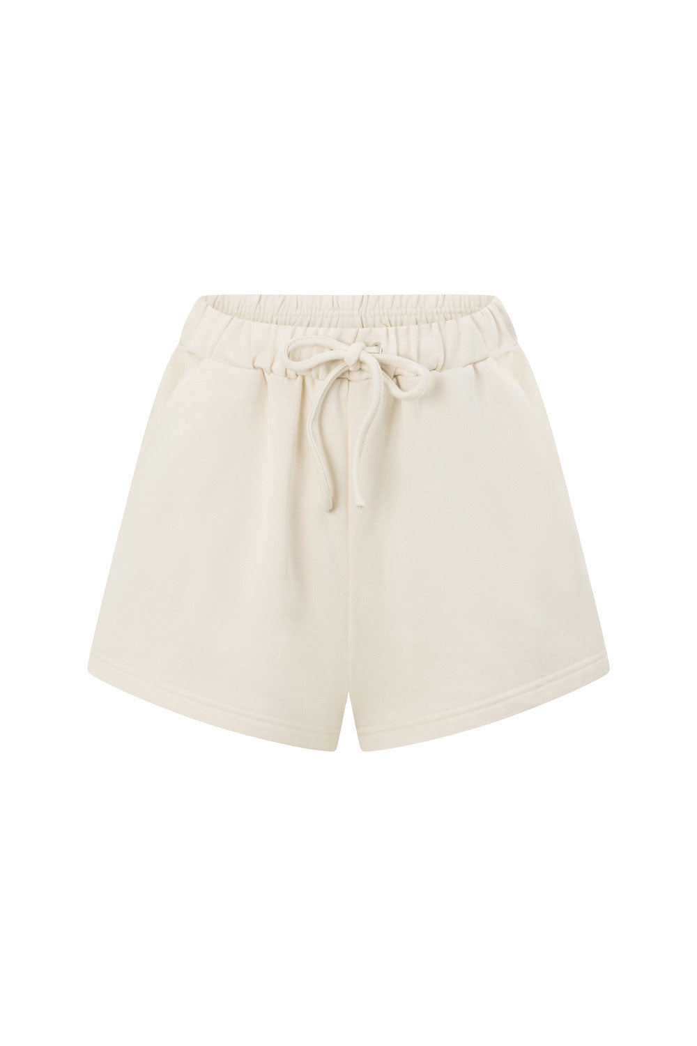 Chester Shorts - Cream