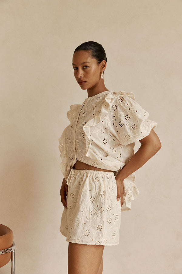 SAMPLE-Wynter Shorts