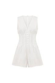 Ashli Playsuit