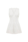 SAMPLE-Ashli Playsuit