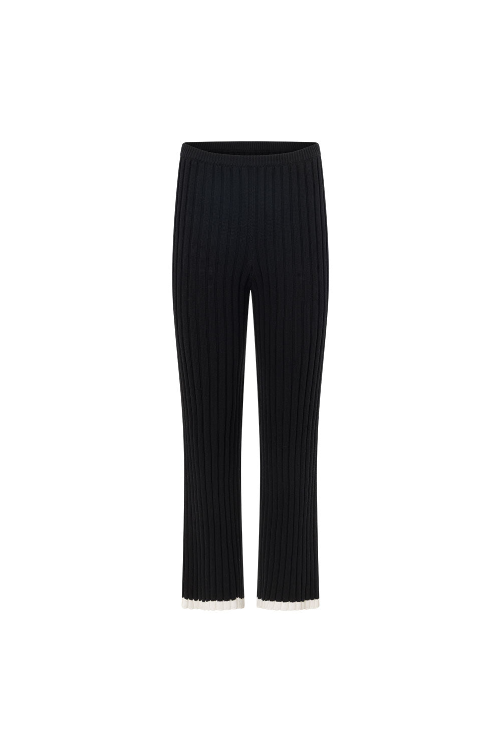 SAMPLE-Leelah Pants - Black