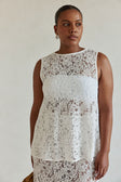 SAMPLE-Gabbi Top