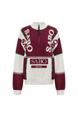 SABO QLD Sweater