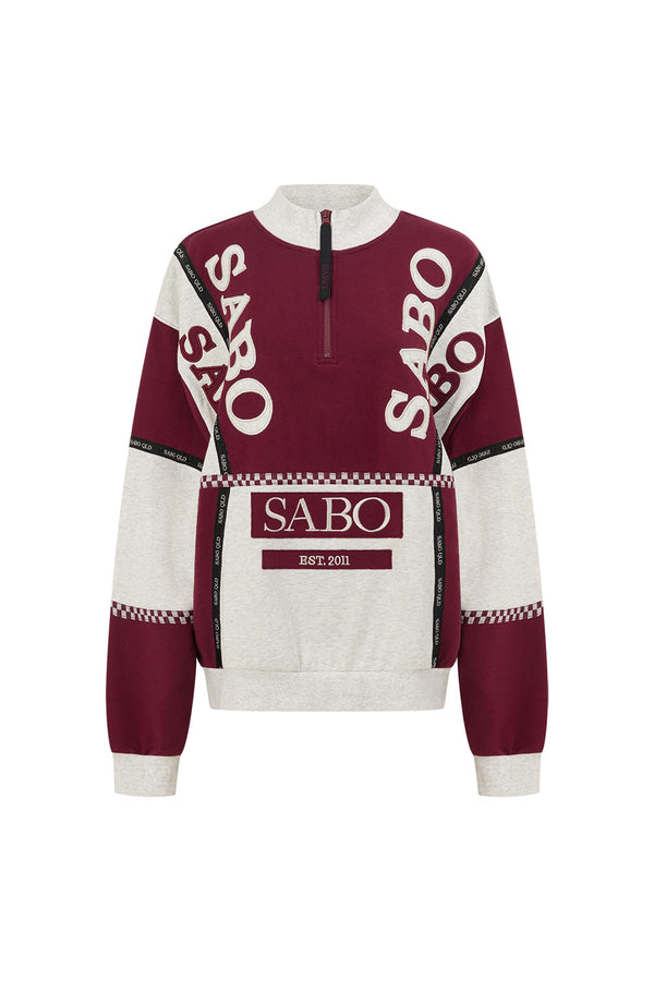 SABO QLD Sweater