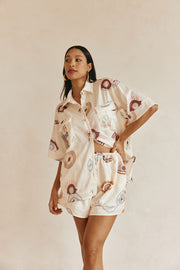 Marika Shorts - Matia