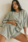 Wanderer Shorts - Olive