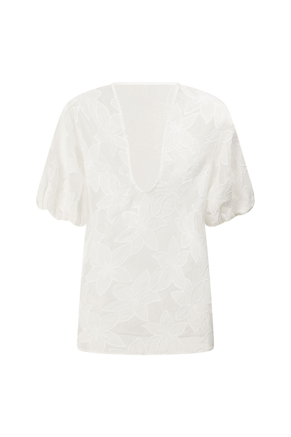 Topaz Top