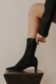 Alma Boots - Black